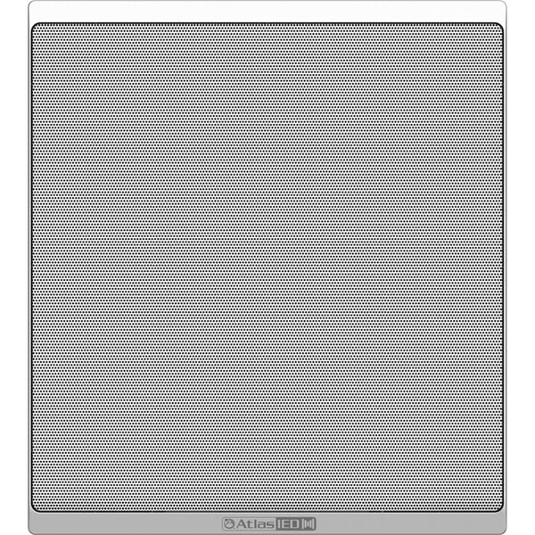 Cisco IP-SM Indoor Ceiling Mountable, Wall Mountable, In-wall Speaker - White Cisco Systems, Inc