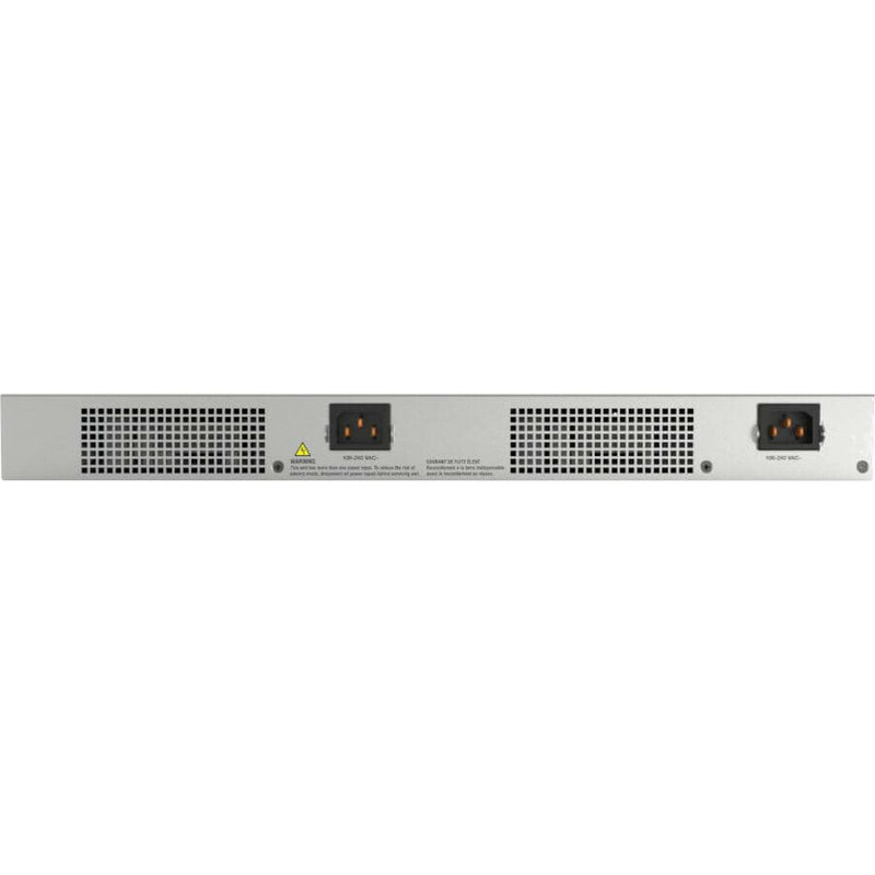 Allied Telesis x530L-52GPX Stackable 48-Port PoE+ Layer 3 Switch