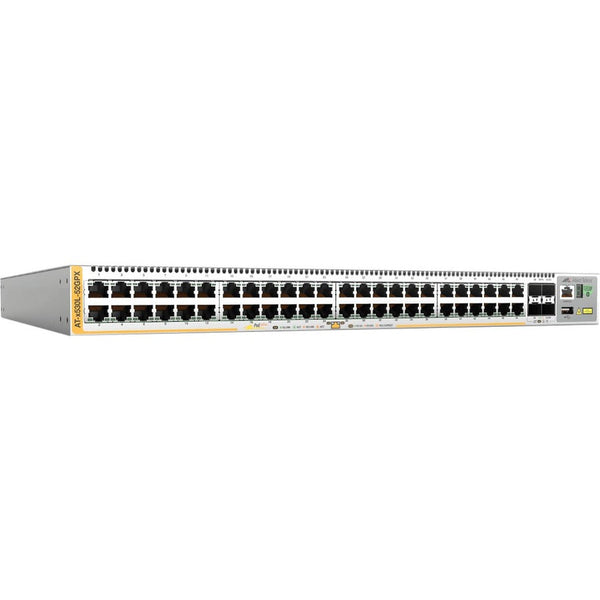 48PORT L3 STACKABLE SW 1000-T ALLIED TELESIS BOX