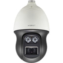 Wisenet XNP-6550RH Outdoor Full HD 55x PTZ Network Camera – 2MP, IR 500m