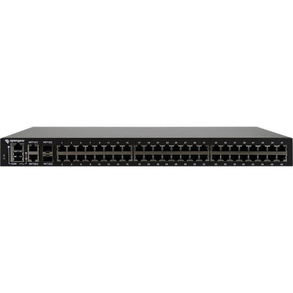 Opengear CM7196A Device Server Opengear
