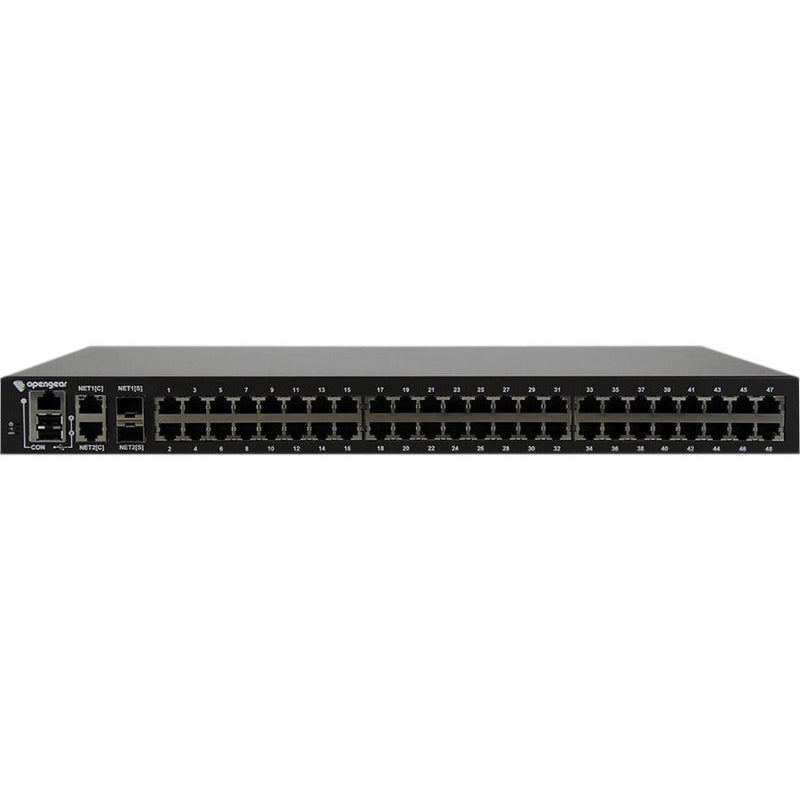 Opengear CM7196A Device Server Opengear