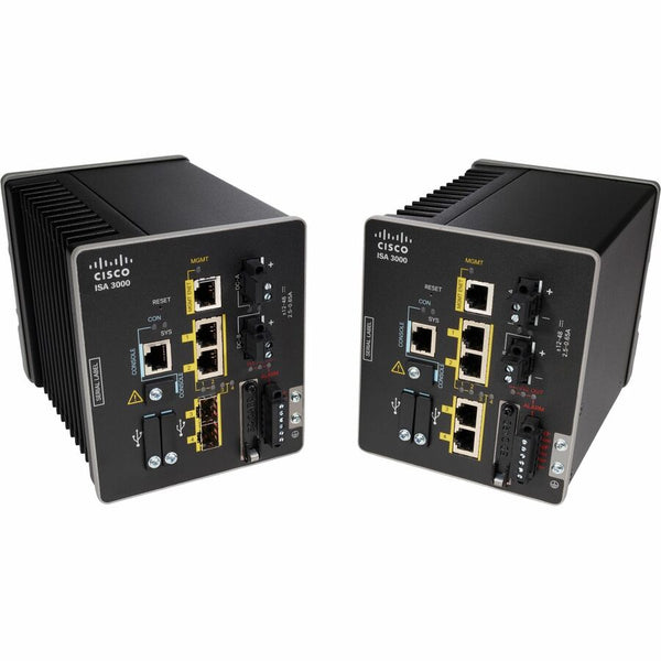 Cisco Secure Firewall ISA3000 Cisco Systems, Inc