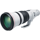 CANON EF 600MM F/4L IS III USM LENS