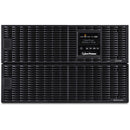 Cybernet 6Kva/6Kw Ups Pf=1 6U