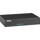 Black Box Km Desktop Switch - 4-Port (2) Usb-Hid Devices Supported