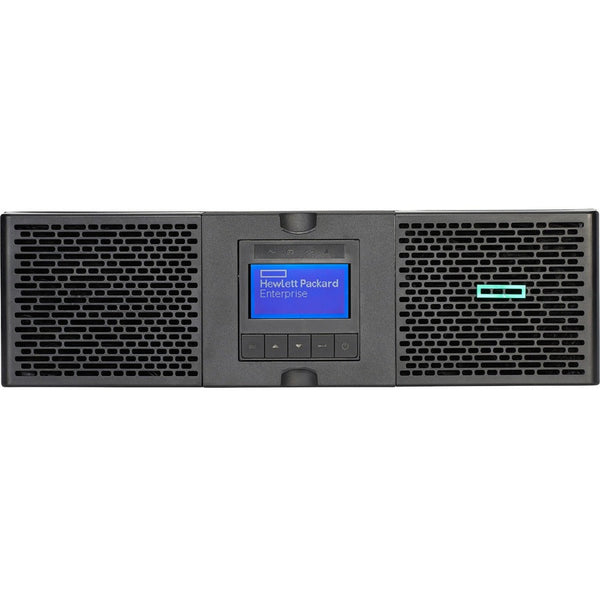 HPE G2 R8000 3U Rackmount WW Extended Runtime Module Hewlett Packard Enterprise