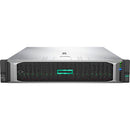HPE ProLiant DL380 G10 2U Rack Server - 1 Xeon Silver 4214 2.20 GHz - 16 GB RAM - 12Gb/s SAS Controller Hewlett Packard Enterprise