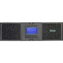 HPE R5000 5kVA Rack-mountable UPS Hewlett Packard Enterprise