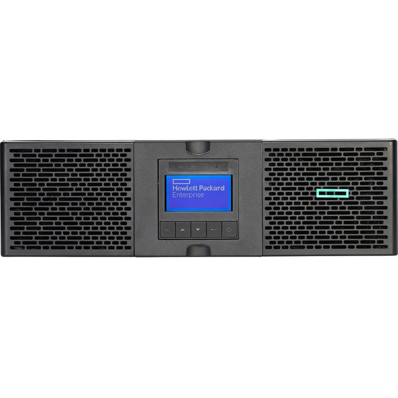 HPE G2 R5000/6000 3U Rackmount WW Extended Runtime Module Hewlett Packard Enterprise