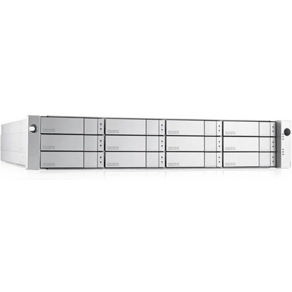 Promise VTrak D5300xd 96TB Video Storage Array – Enterprise-Grade NAS/SAN