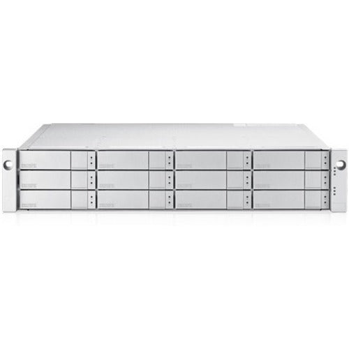 Promise VTrak D5300xd 96TB Video Storage Array – Enterprise-Grade NAS/SAN