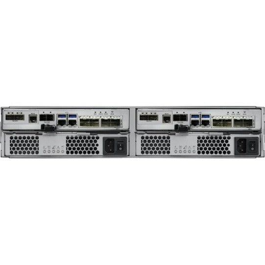 Promise VTrak D5300xd 96TB Video Storage Array – Enterprise-Grade NAS/SAN