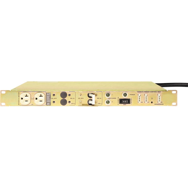 Eaton REPO Rack PDU Eaton Corporation