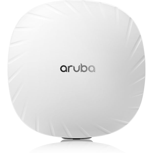 HPE Aruba AP-535 (JZ333A) Dual Band Wi-Fi 6 Wireless Access Point, Indoor