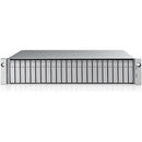 Promise VTrak D5320xD SAN/NAS Storage System – 11.52TB All-Flash, 24-Bay, Dual SAS, 10GbE, 2U
