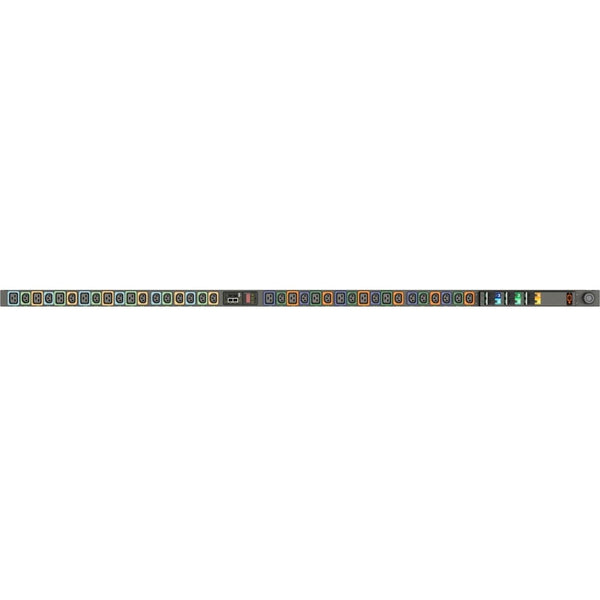 Vertiv Geist rPDU MNU3EGW2 36-Outlets 0U Monitored PDU, 3P+N+E, 16.6kW (NU30035L)