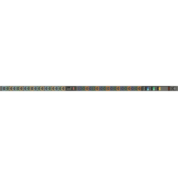 Vertiv Geist rPDU NU30032L Switched 36-Outlets Vertical Rack PDU (0U)