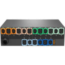 Vertiv Geist GU30022L 18-Outlets Switched Monitored 3U rPDU (MGU3E3R1-18P993-3PS56B2H10-S)