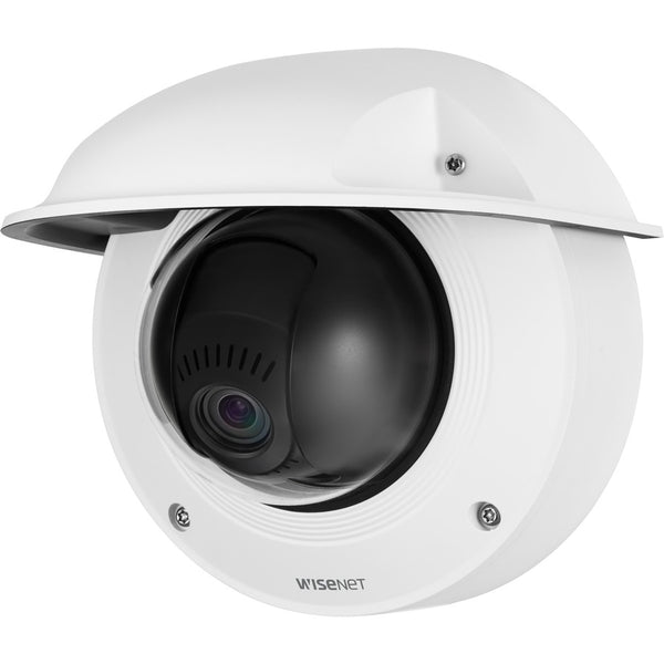 Wisenet X Plus Powered By Wisenet 5 Netw