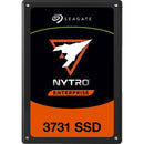 Seagate Nytro 3031 XS400ME70004 400 GB Solid State Drive - 2.5" Internal - SAS (12Gb/s SAS) - Write Intensive Seagate Technology