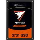 Seagate Nytro 3031 XS800ME70004 800 GB Solid State Drive - 2.5" Internal - SAS (12Gb/s SAS) - Write Intensive Seagate Technology