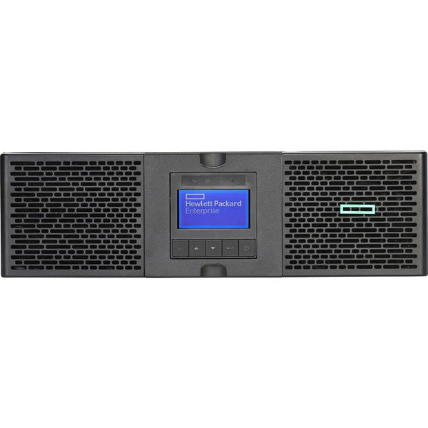 HPE R6000 6kVA Rack-mountable UPS Hewlett Packard Enterprise