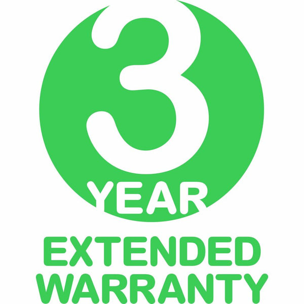 APC 3-Year Extended Warranty for NetBotz 7 Series – Parts & Software Support