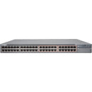 Juniper EX4300-48MP-TAA 48-Port Layer 3 Manageable Ethernet Switch – Modular, 1U Rack-Mountable, TAA Compliant