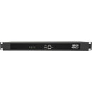 Eaton Tripp Lite 48-Port Serial Console Server, Dual GbE, USB, TAA, 1U Rack/Desktop (B097-048-INT)