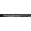 Eaton Tripp Lite 48-Port Serial Console Server, Dual GbE, USB, TAA, 1U Rack/Desktop (B097-048-INT)