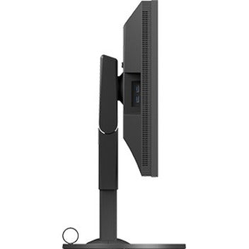 EIZO ColorEdge CS2731 27" Class WQHD IPS LCD Monitor with USB Type-C, Adobe RGB Coverage, and 5-Year Warranty – Black