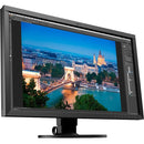 EIZO ColorEdge CS2731 27" Class WQHD IPS LCD Monitor with USB Type-C, Adobe RGB Coverage, and 5-Year Warranty – Black