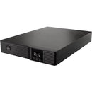 Vertiv Liebert PSI5 800VA / 720W 2U Rack/Tower Line-Interactive UPS with Network Card