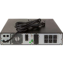 Vertiv Liebert PSI5 800VA / 720W 2U Rack/Tower Line-Interactive UPS with Network Card