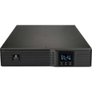 Vertiv Liebert PSI5 800VA / 720W 2U Rack/Tower Line-Interactive UPS with Network Card