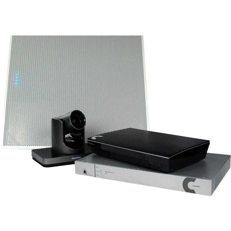 Clearone Poly ClearOne Collaborate Live 1000 – Avendor