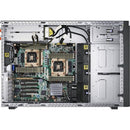 Lenovo ThinkSystem ST550 7X10A0AQNA 4U Tower Server - 1 x Intel Xeon Silver 4210 2.20 GHz - 16 GB RAM - 12Gb/s SAS, Serial ATA/600 Controller