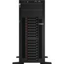 Lenovo ThinkSystem ST550 7X10A0B3NA 4U Tower Server - 1 Xeon Silver 4210 2.20 GHz - 16 GB RAM - 12Gb/s SAS, Serial ATA/600 Controller Lenovo Group Limited