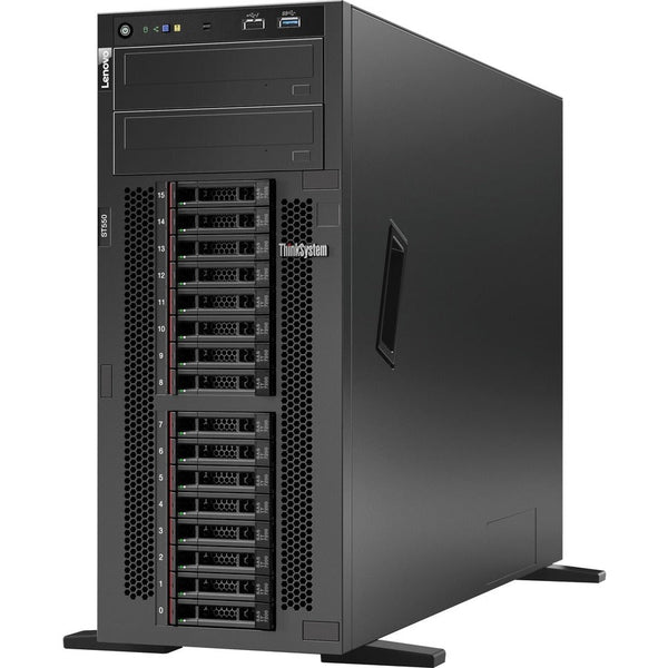 THINKSYSTEM ST550 5218 32GB TOPSELLER LENOVO DCG BTO SERVER