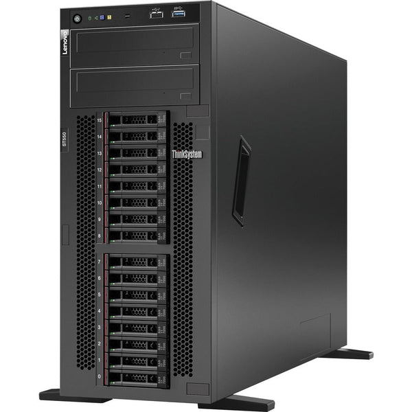 THINKSYSTEM ST550 4216 32GB TOPSELLER LENOVO DCG BTO SERVER