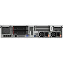 Lenovo ThinkSystem SR650 7X06A0FJNA 2U Rack Server - 1 x Intel Xeon Gold 5217 3.00 GHz - 32 GB RAM - 12Gb/s SAS Controller