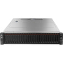 Lenovo ThinkSystem SR650 7X06A0FJNA 2U Rack Server - 1 x Intel Xeon Gold 5217 3.00 GHz - 32 GB RAM - 12Gb/s SAS Controller