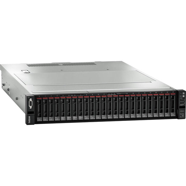THINKSYSTEM SR650 5217 32GB TOPSELLER LENOVO DCG BTO SERVER