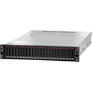 Lenovo ThinkSystem SR650 7X06A0FJNA 2U Rack Server - 1 x Intel Xeon Gold 5217 3.00 GHz - 32 GB RAM - 12Gb/s SAS Controller