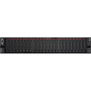 Lenovo ThinkSystem SR650 7X06A0FLNA 2U Rack Server - 1 x Intel Xeon Gold 5218 2.30 GHz - 32 GB TruDDR4 RAM - Gigabit Ethernet - 750 W PSU