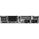 Lenovo ThinkSystem SR650 7X06A0FLNA 2U Rack Server - 1 x Intel Xeon Gold 5218 2.30 GHz - 32 GB TruDDR4 RAM - Gigabit Ethernet - 750 W PSU