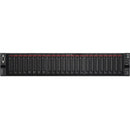 Lenovo ThinkSystem SR650 7X06A0FKNA 2U Rack Server - 1 x Intel Xeon Silver 4216 2.10 GHz - 32 GB TruDDR4 RAM - 12Gb/s SAS, SATA Controller