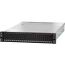 Lenovo ThinkSystem SR650 7X06A0FKNA 2U Rack Server - 1 x Intel Xeon Silver 4216 2.10 GHz - 32 GB TruDDR4 RAM - 12Gb/s SAS, SATA Controller