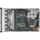 Lenovo ThinkSystem SR650 7X06A0FKNA 2U Rack Server - 1 x Intel Xeon Silver 4216 2.10 GHz - 32 GB TruDDR4 RAM - 12Gb/s SAS, SATA Controller